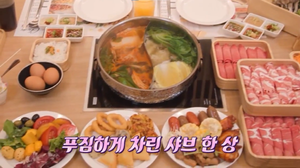 샤브올데이