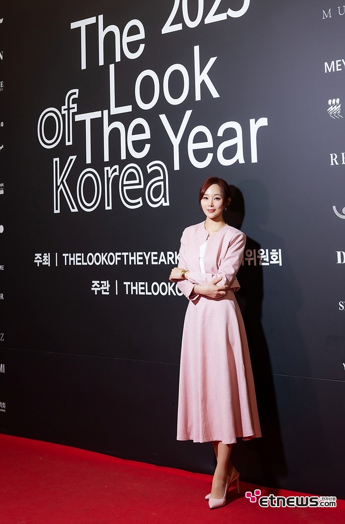 [ET포토] 김태현, '우아한 여인'