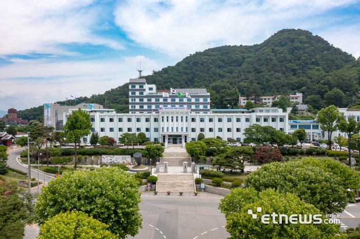 강원특별자치도청