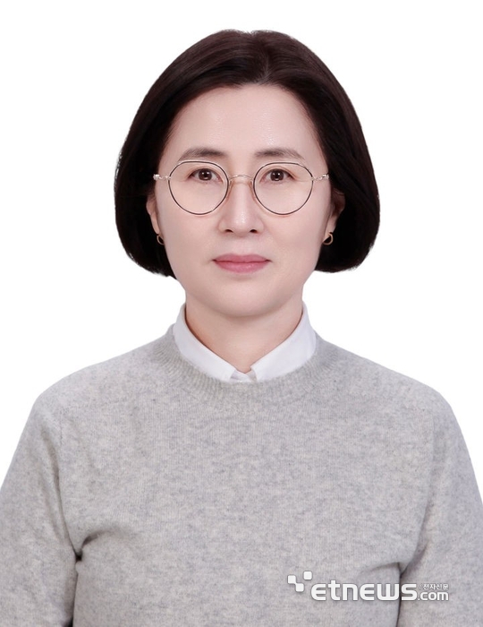 조정아 원안위 신임 상임위원