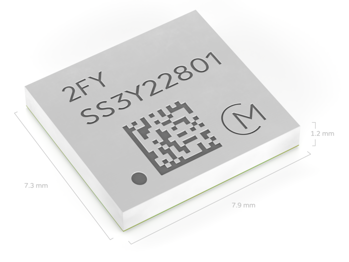 무라타, IoT 기기용 소형·고기능 Wi-Fi 6E/Bluetooth® 콤보 모듈 'Type 2FY' 출시