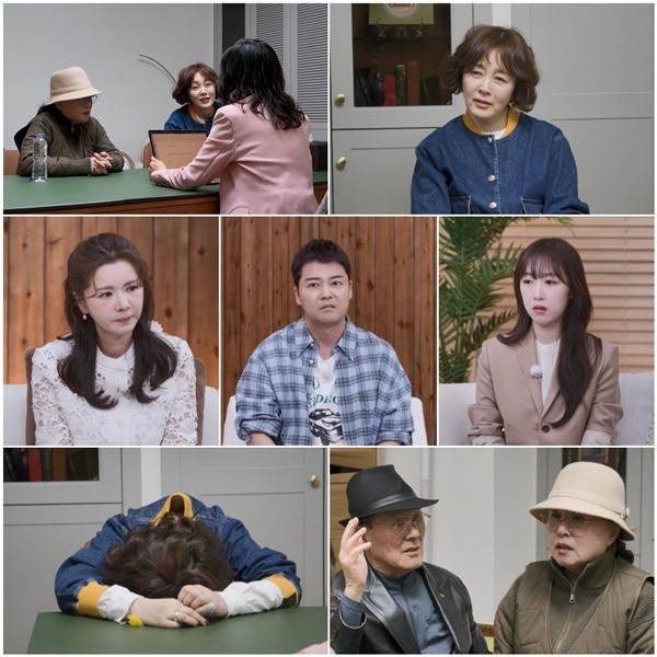 '아빠나' 이승연 父母, 서로 향한 불만 폭발…결국 ‘졸혼’이 답?