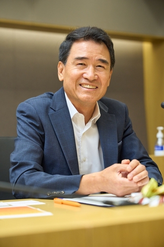 [人사이트]이형각 정부조달기술진흥협회장 “회원 소통 강화·정책 건의…기업 안정적 성장 견인”