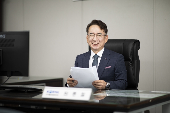 [철도 디지털 혁신 가속] 원종철 코레일 디지털융합본부장 “스마트한 철도, 더 이상 느리지 않습니다”