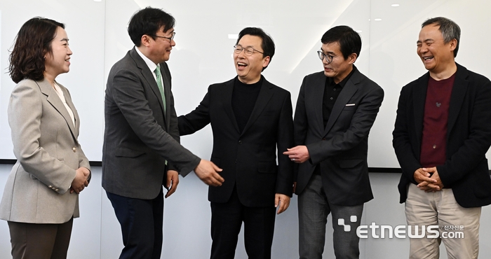 [AI 정부 구축] 기술부터 거버넌스까지 고려해야 하는 이유