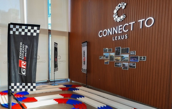 한국토요타자동차, 'GR 익스피리언스 데이' 진행