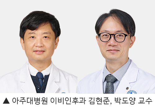 아주대병원, 음주 후 양압기 사용으로 알코올 대사 촉진과 수면 질 개선 입증