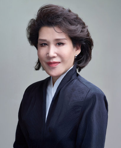 정유경 ㈜신세계 회장