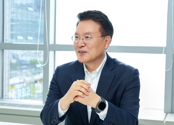 바커케미칼코리아 “좀비화합물 'PFAS' 대체 소재 개발 한국서 주도”