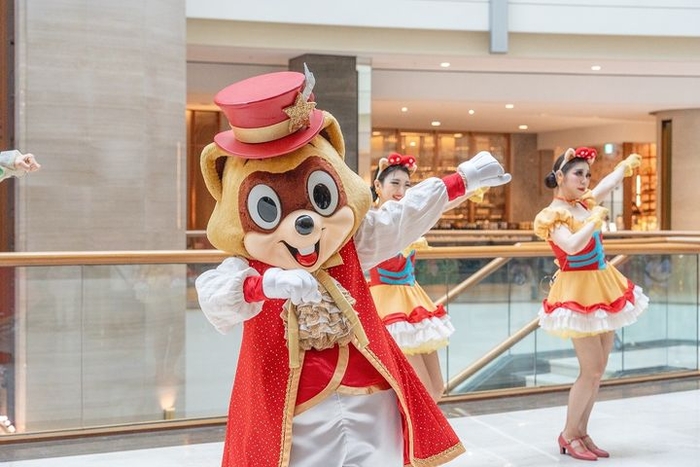 롯데호텔 롯데월드어드벤처