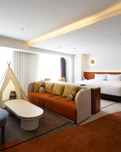 엔포드호텔_패밀리스위트룸