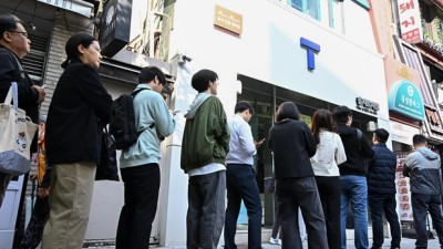 속보SKT, 2600개 매장서 신규가입 중단…유심보호 자동가입 처리