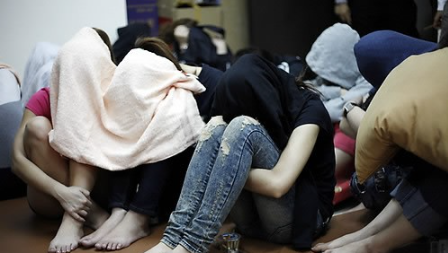 “비행청소년은 군사훈련 보낼 것”… 인도네시아, 中 군사 갱생 훈련 도입 논의