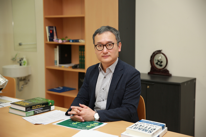 [에듀플러스]양희동 한국경영학회장, “한국 경제·산업 발전하려면, 교육 혁신 선행돼야”