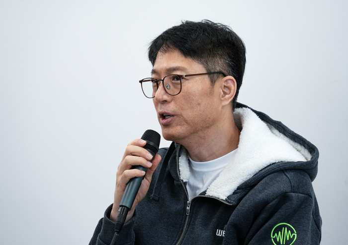 위메이드, 위믹스 재상폐 불복…“가처분 소송 제기”