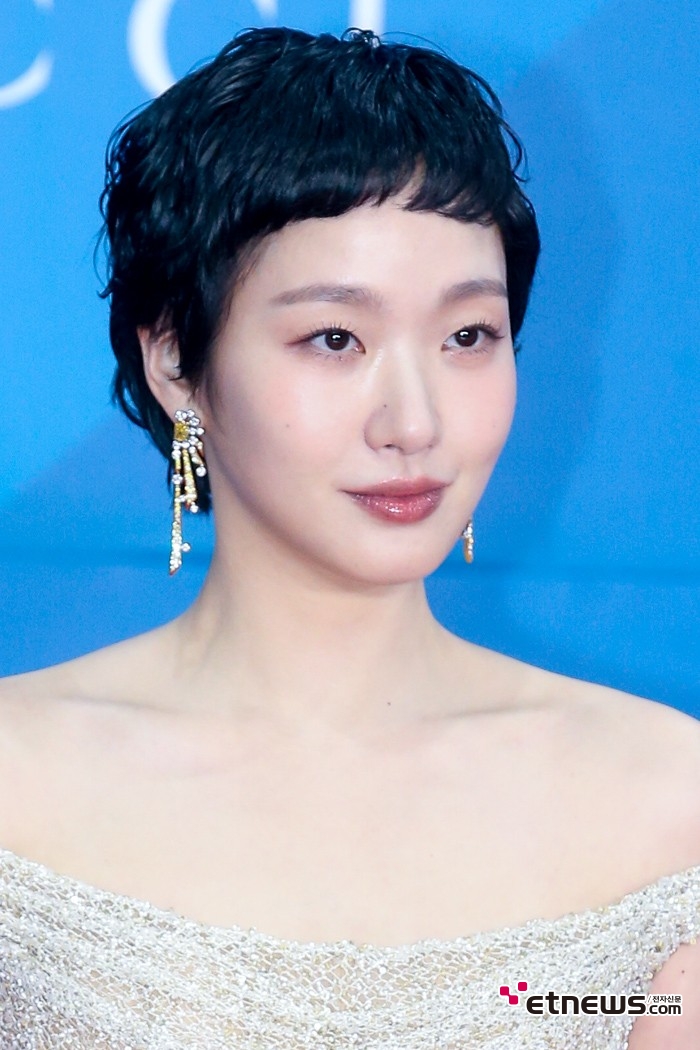 [ET포토] 김고은, '매력 발산'