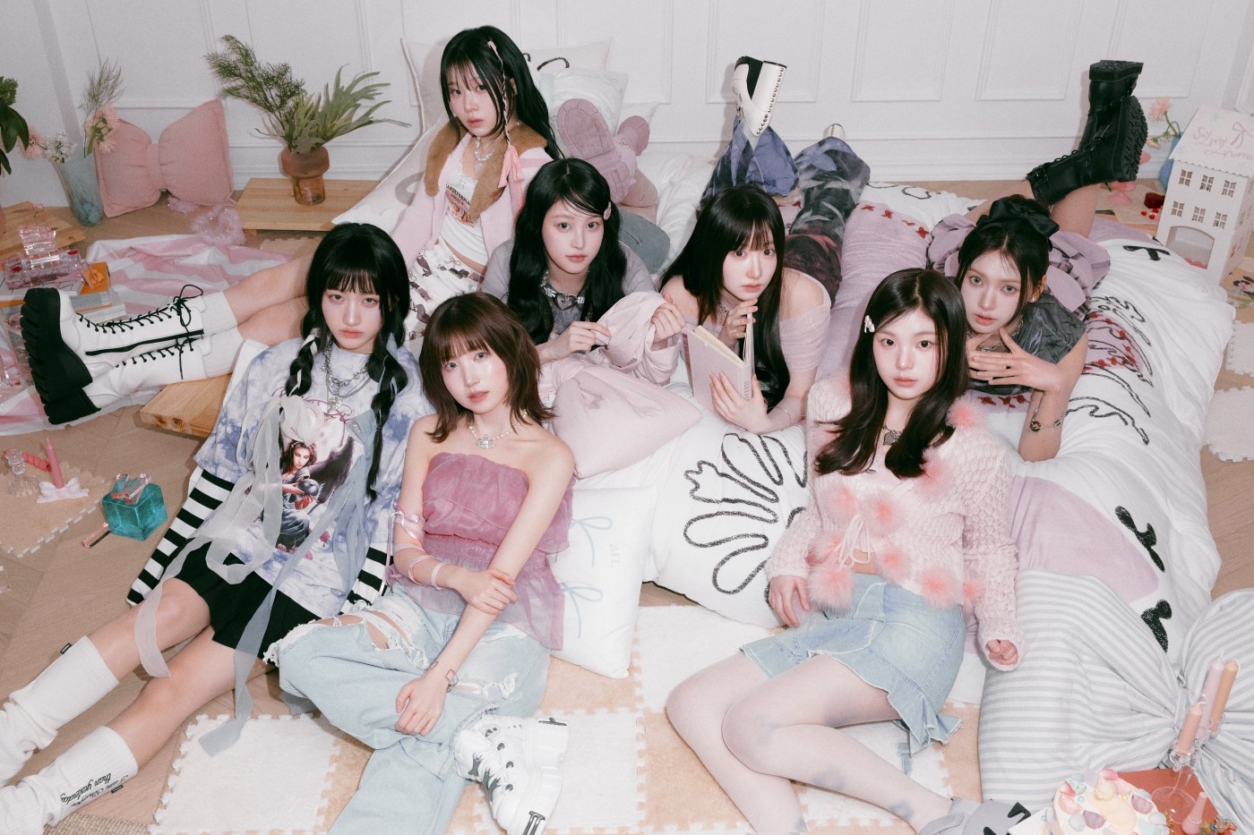 세이마이네임, 사진=인코드엔터테인먼트