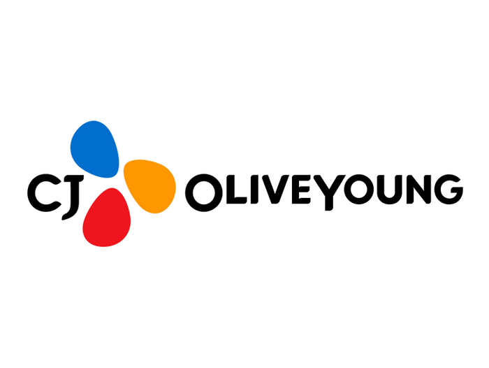 CJ올리브영 CI