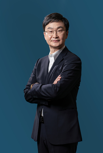 이종혁 삼성디스플레이 대형디스플레이 사업부장(부사장). 〈사진 삼성디스플레이 제공〉