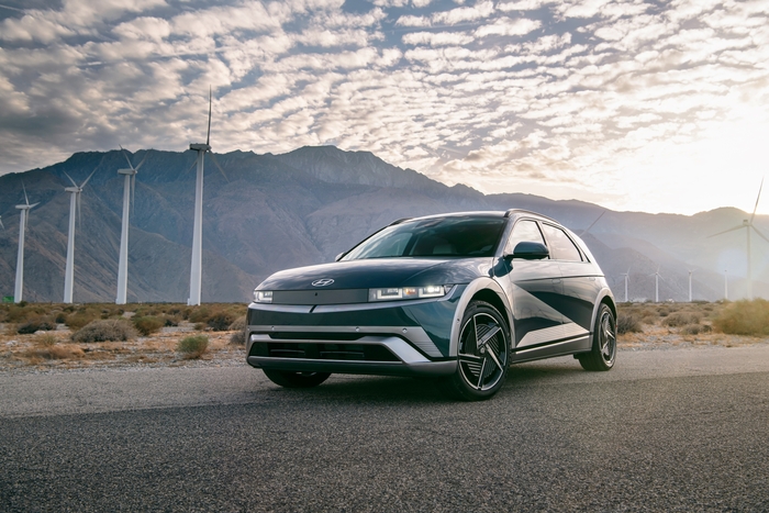 현대차 아이오닉 5