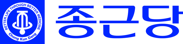 종근당, 50여년만에 새 CI 선포…글로벌 기업 도약