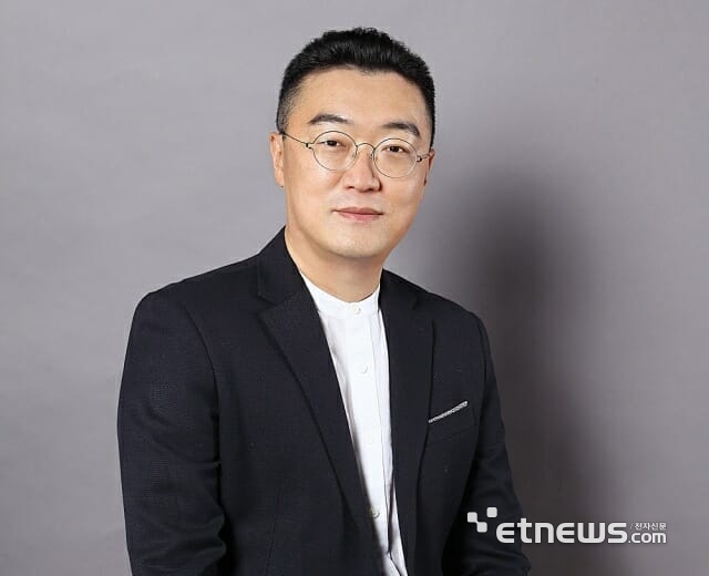 [人사이트]오재철 아이온커뮤니케이션즈 대표 “대기업 중심 맞춤형 SW 솔루션 공급”