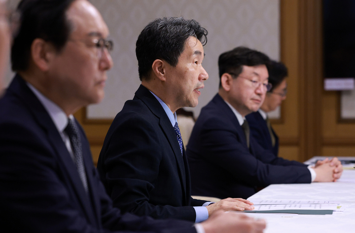 통상·외교 공백 현실화…李 대행 “긴밀한 소통 지속”
