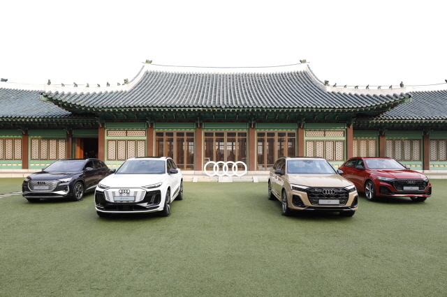 렉서스·포르쉐·볼보, 수입차 판매 3위 경쟁 '치열'