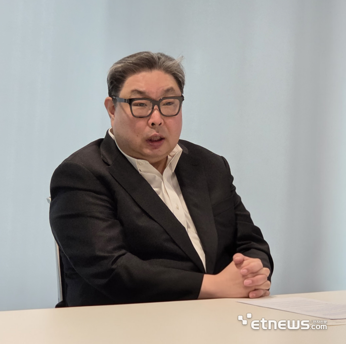 권오형 퀄컴 아태 총괄 사장 “40주년은 전환점…지능형 컴퓨팅 기업으로 도약”