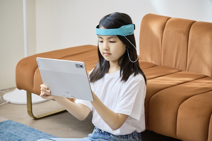 [유교전-베이비페어] 파낙토스, '아이 뇌가 변한다'… 뉴로하모니·브린트 유교전 첫 공개