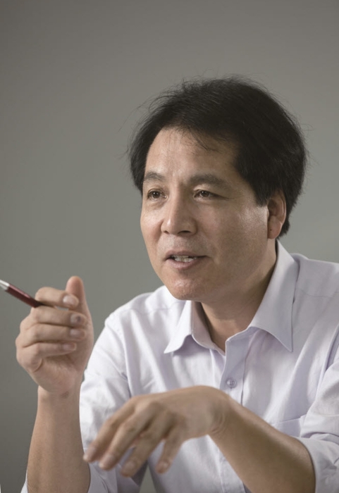 석상일 UNIST 초빙특훈교수