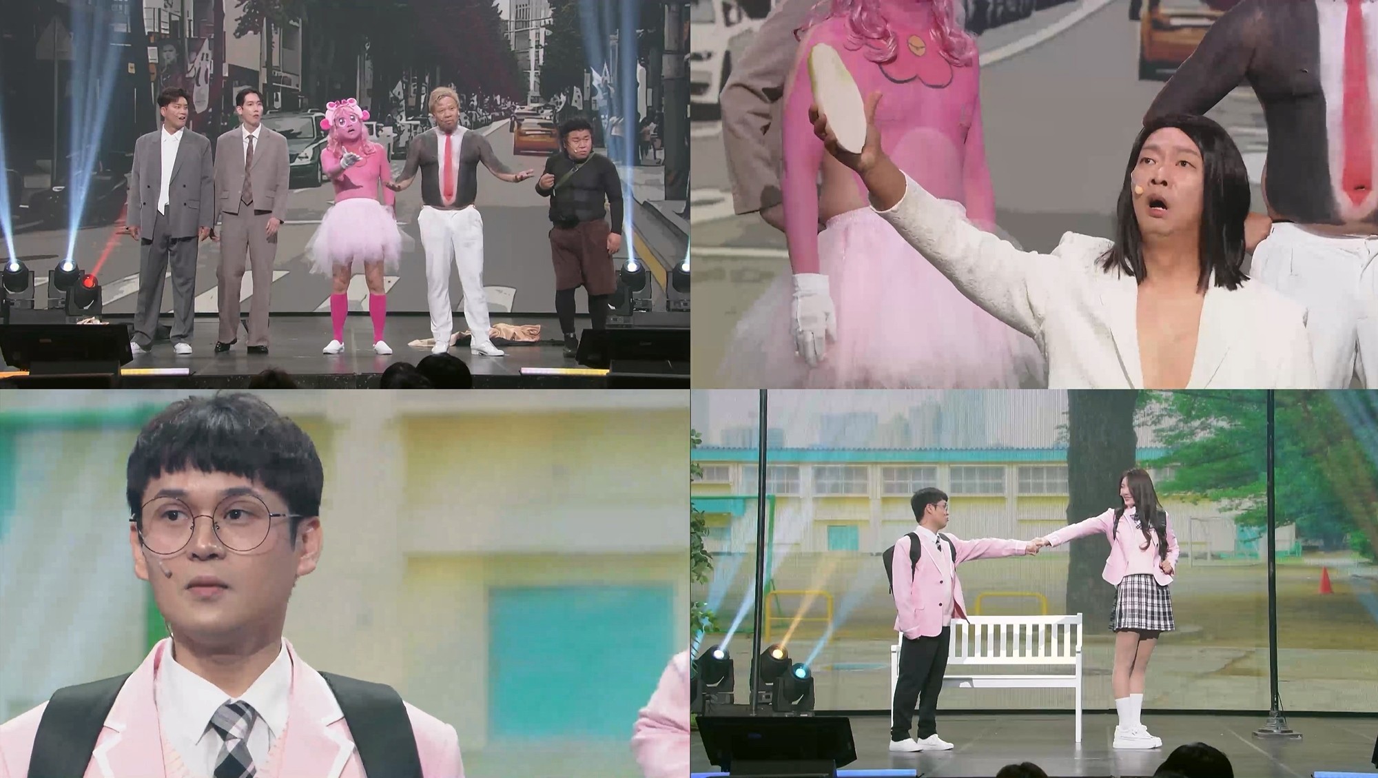 사진=KBS2 '개그콘서트'