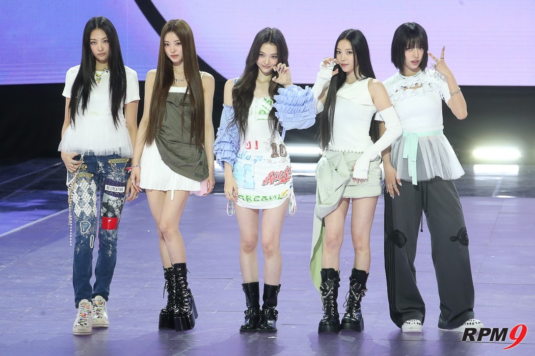 [ET포토] 미야오, '컴백~'