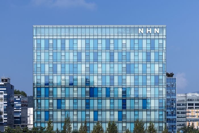 NHN 사옥 플레이 뮤지엄