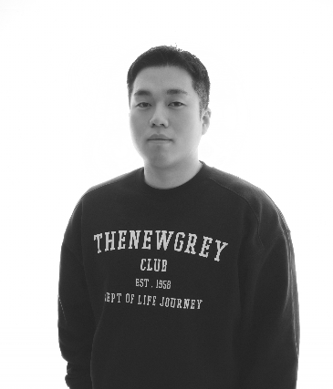 유대영 더뉴그레이 대표