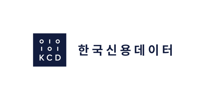 한국신용데이터 CI