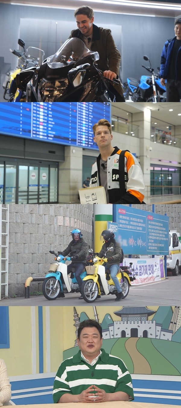 '어서와 한국은' 재방문 요청 1위 덴마크 형제들 돌아온다