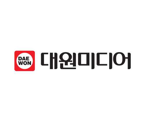 대원미디어 로고. 사진=대원미디어.