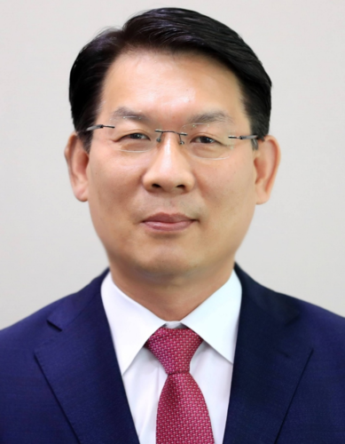 김인중 한국농어촌공사 신임 사장. (사진=한국농어촌공사)