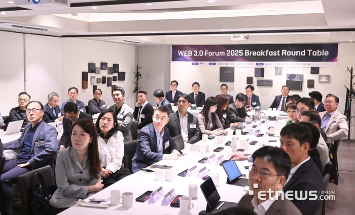 [웹3.0포럼] 대선 앞두고 '스테이블코인' 전략 논의 본격화…“발행 주체 2~3곳 제한해야”