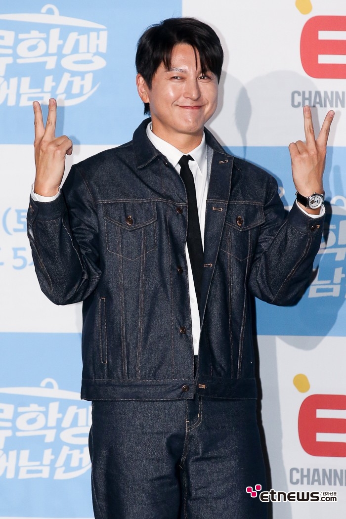 [ET포토] 류수영, '상상하는 이상의 맛'