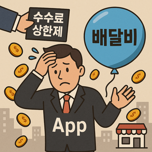 배달 수수료 상한제 공약에 부담 커진 플랫폼…“풍선효과 우려”