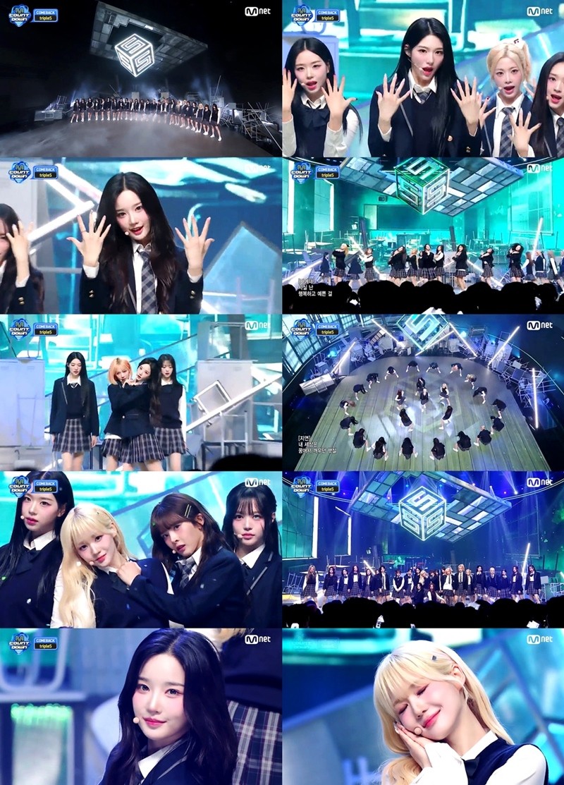 사진=Mnet