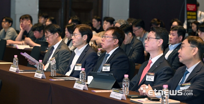 [포토] IT메가비전 x IITP 테크&퓨처 인사이트 콘서트 2025