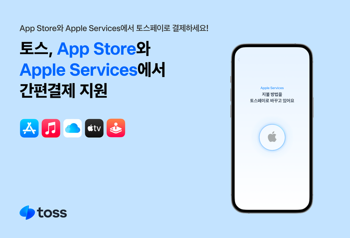 토스