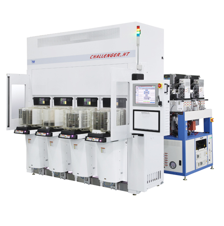 테스 반도체 증착 장비. (사진=테스)