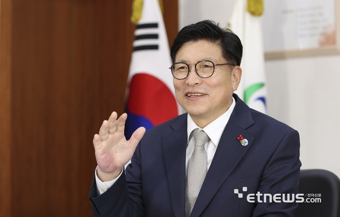 도성훈 인천시교육감.