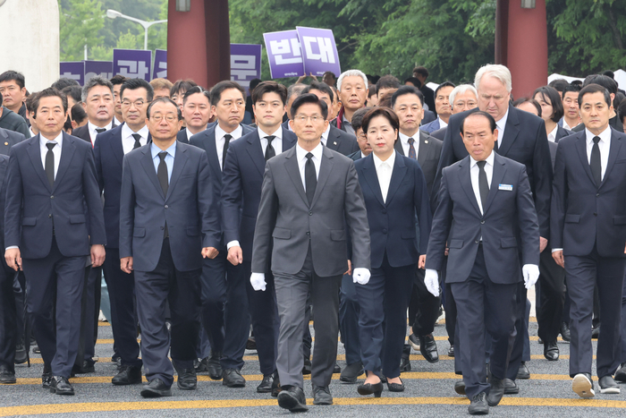 [대선 D-17]국민의힘 “흉악범죄·사이버테러에 무관용 대응”…국민 일상 지키는 안전 공약 발표