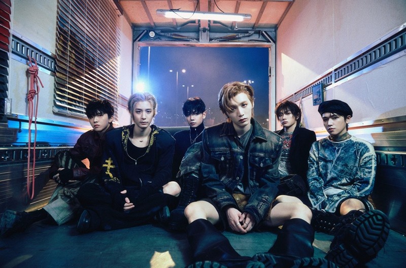 사진=KOZ엔터테인먼트