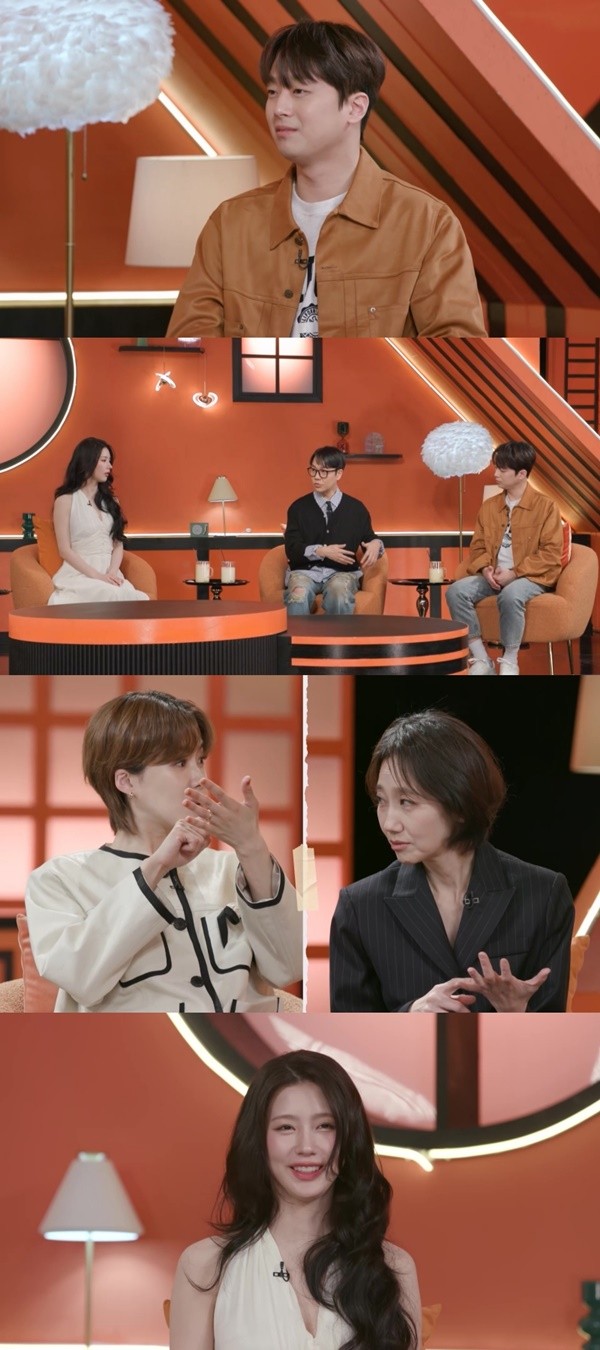 '셀럽병사의 비밀' 이찬원, 아이들 미연에 "마릴린 먼로 환생한 줄"